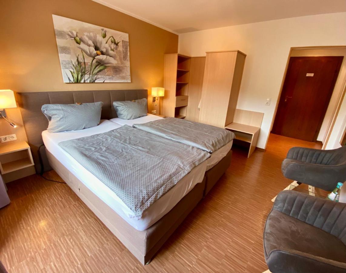 Landhotel Fasanenhof Eschwege Εξωτερικό φωτογραφία