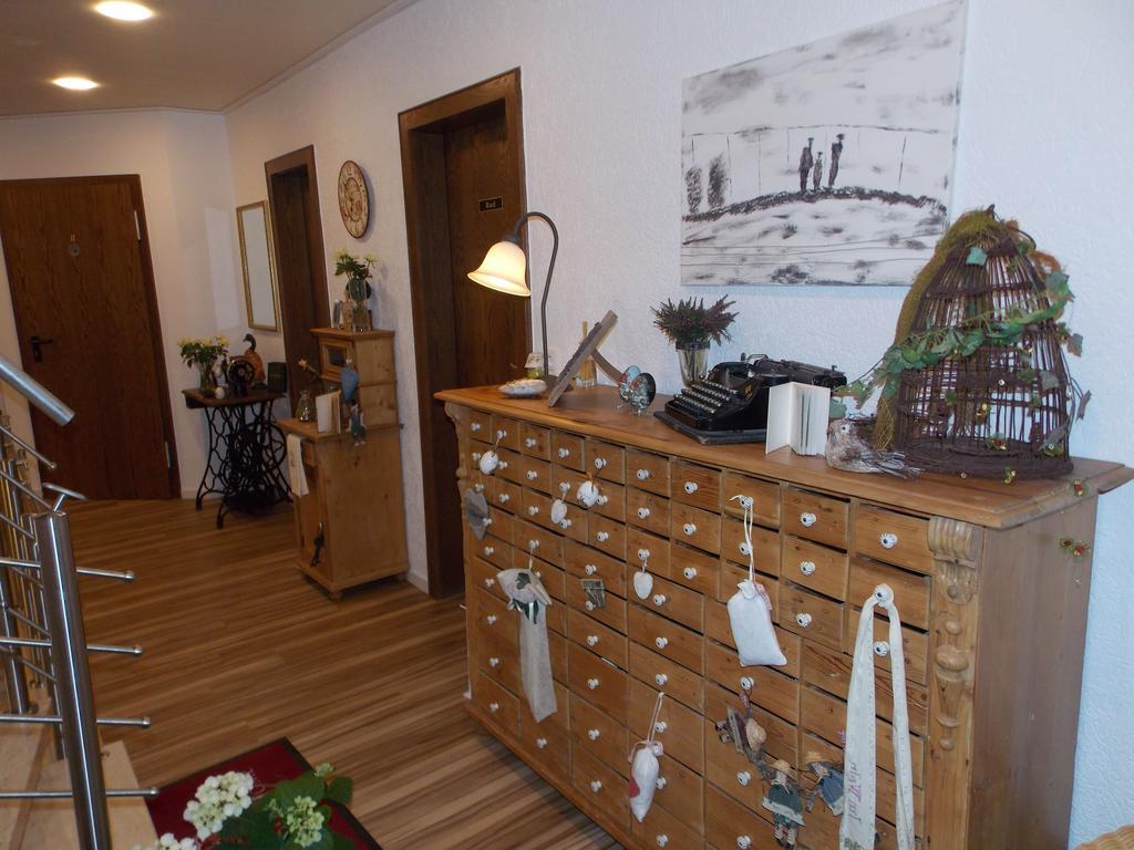 Landhotel Fasanenhof Eschwege Εξωτερικό φωτογραφία