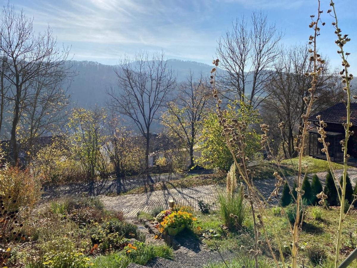 Landhotel Fasanenhof Eschwege Εξωτερικό φωτογραφία