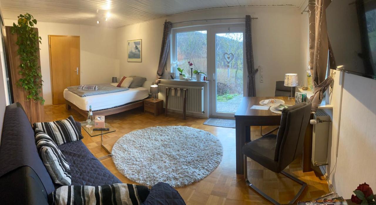 Landhotel Fasanenhof Eschwege Εξωτερικό φωτογραφία