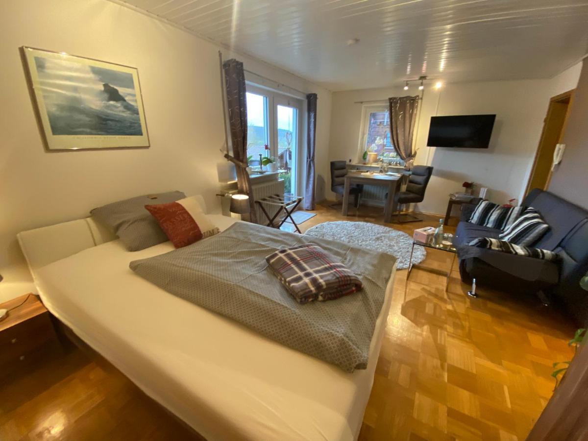 Landhotel Fasanenhof Eschwege Εξωτερικό φωτογραφία