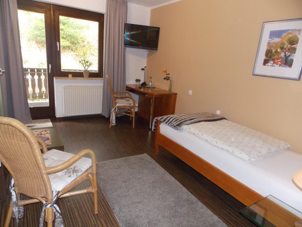 Landhotel Fasanenhof Eschwege Εξωτερικό φωτογραφία